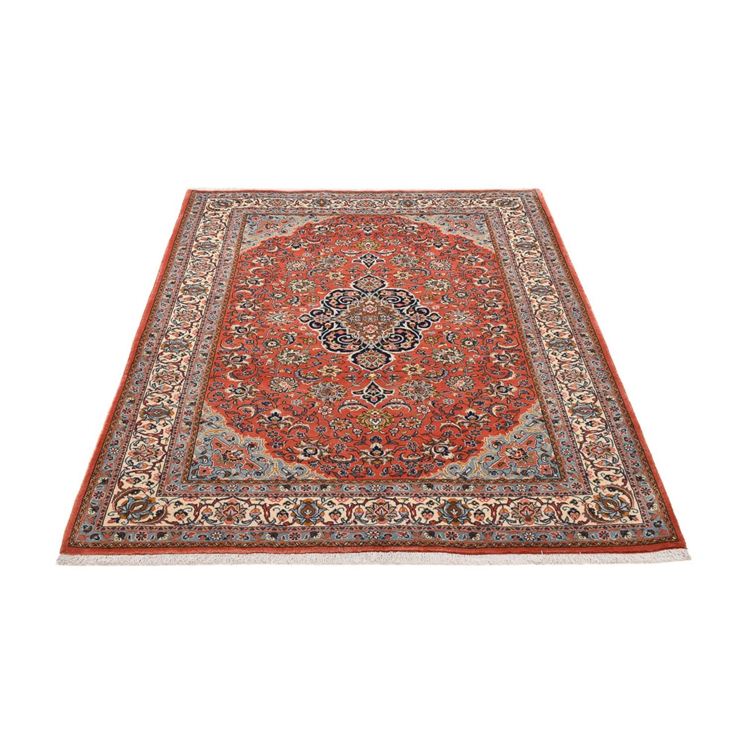 Tappeto Persero - Classico - 228 x 178 cm - rosso