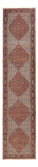 Bidjar Tappeto 83x377cm - Tappeto persiano