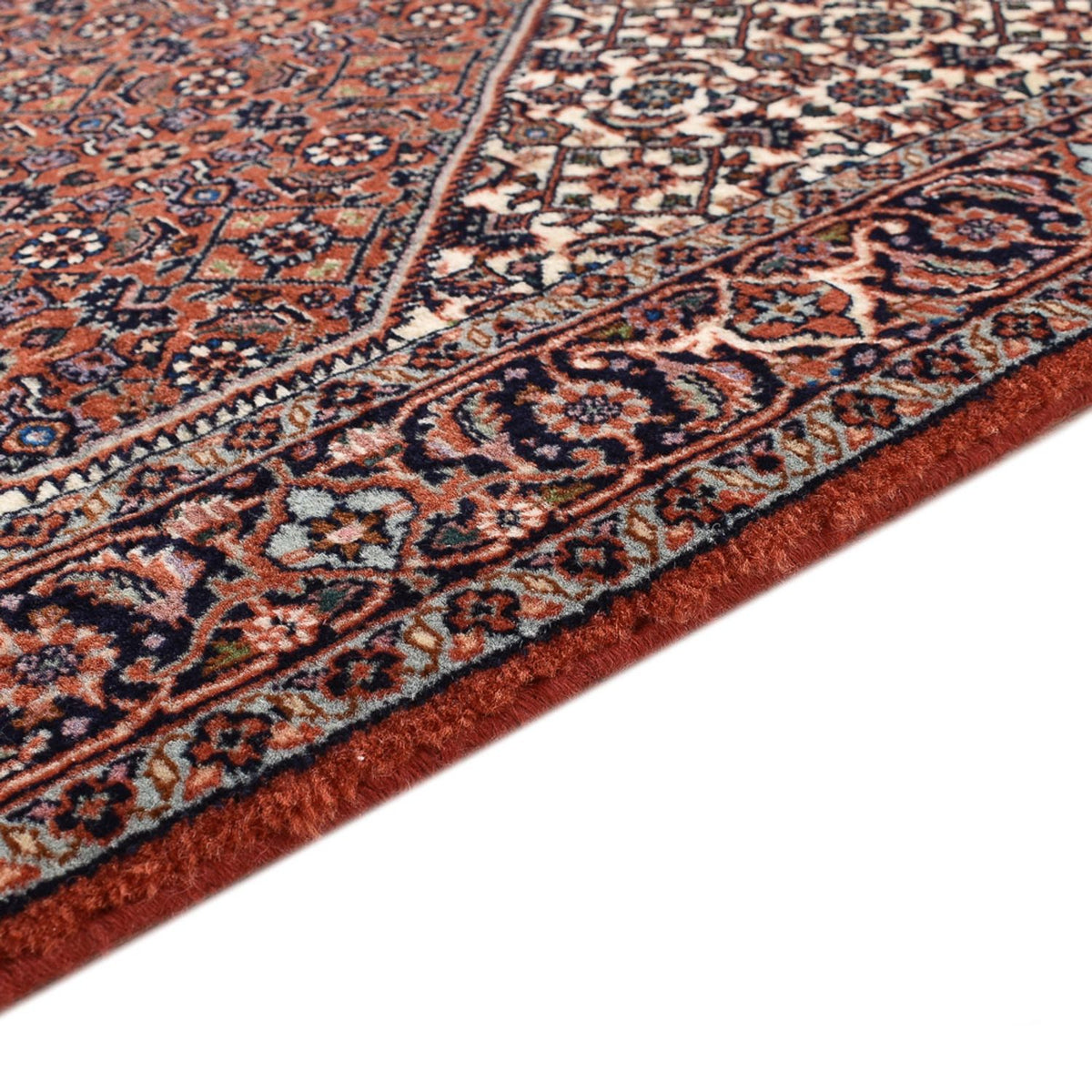 Bidjar Tappeto 83x377cm - Tappeto persiano