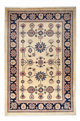 Tappeto Persero - Classico - 329 x 225 cm - beige