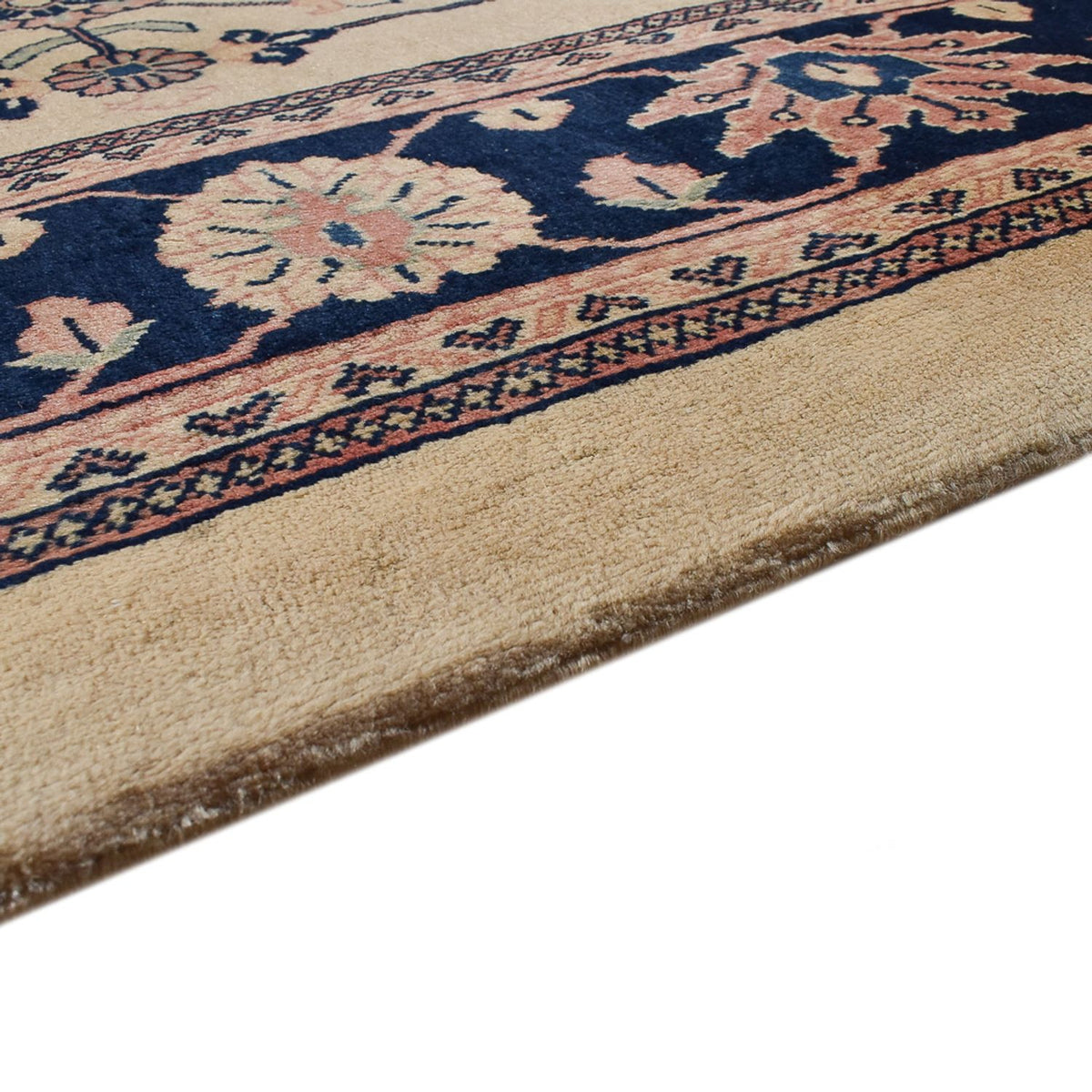 Mahal Tappeto 225x329cm - Tappeto persiano