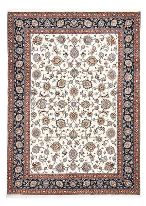 Tappeto Persero - Classico - Reale - 340 x 245 cm - crema