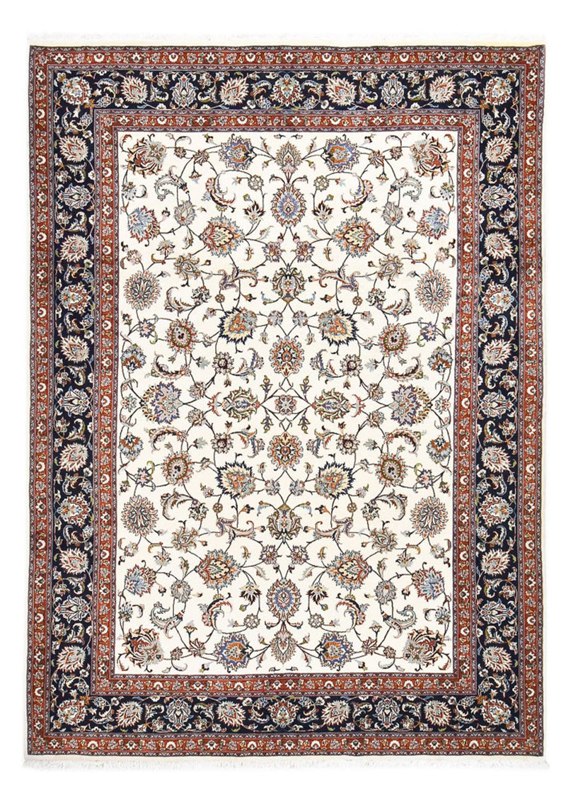 Tappeto Persero - Classico - Reale - 340 x 245 cm - crema