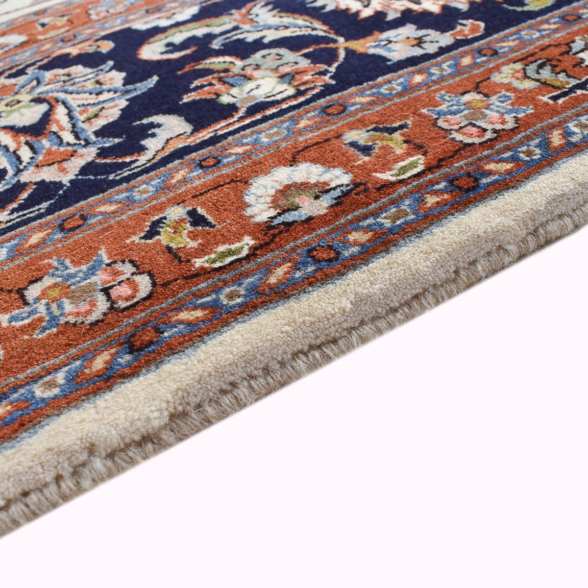 Mashhad Tappeto 245x340cm - Tappeto persiano