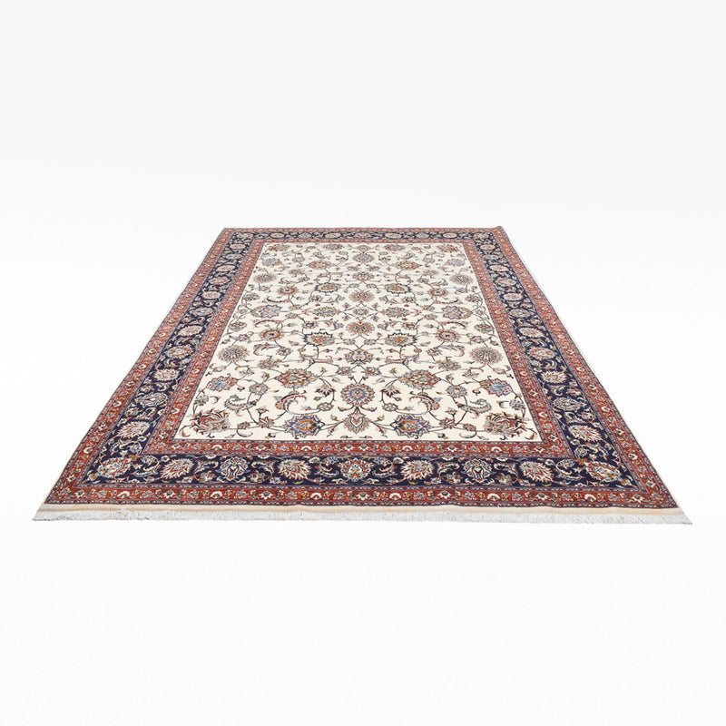 Tappeto Persero - Classico - Reale - 340 x 245 cm - crema