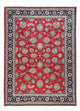 Mashhad Tappeto 345x243cm - Tappeto persiano