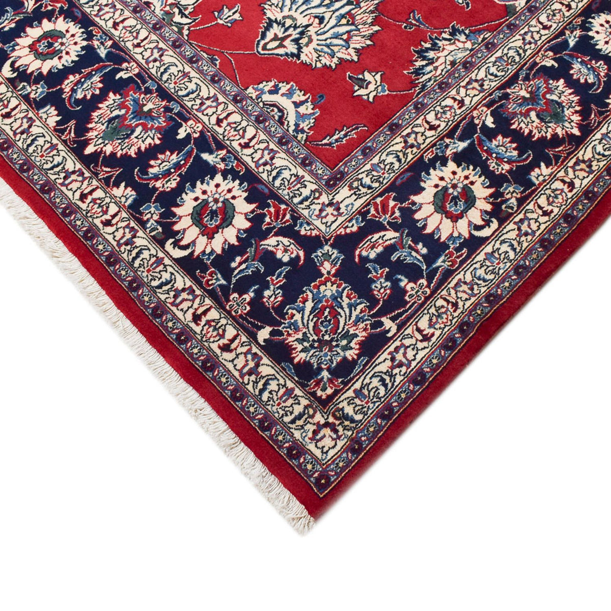 Tappeto Persero - Classico - 345 x 243 cm - rosso