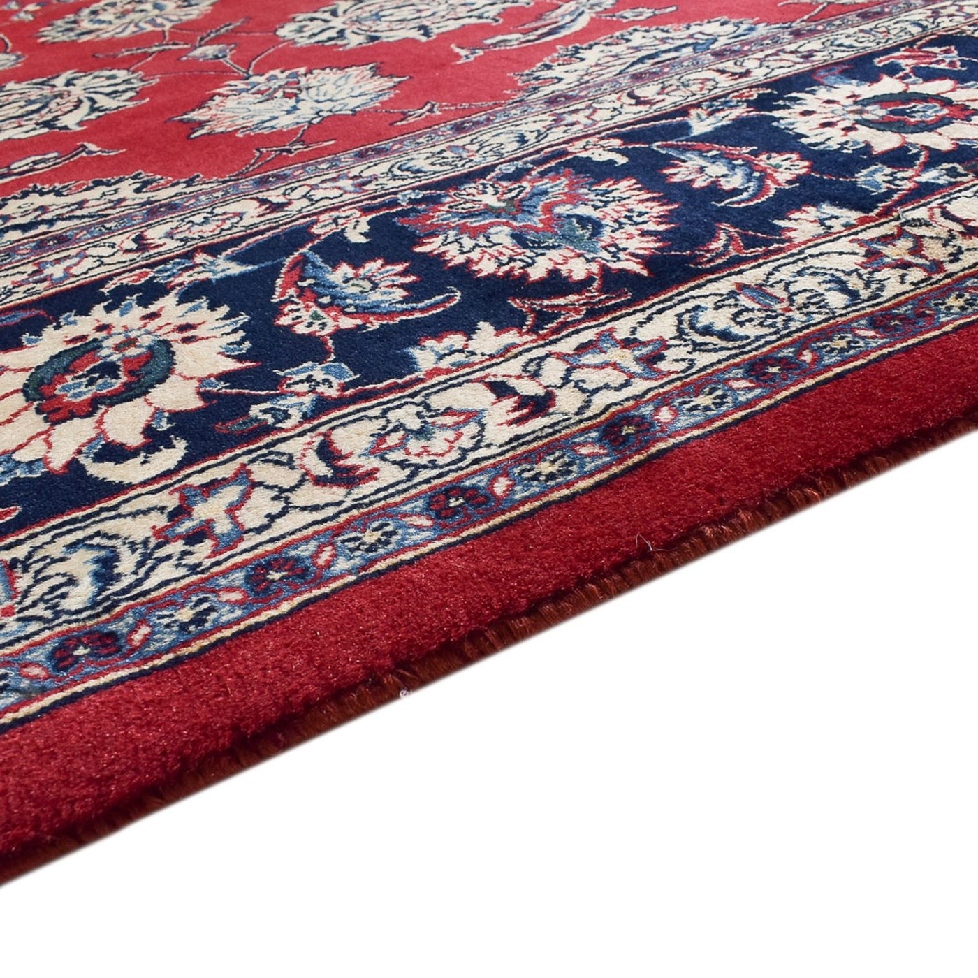 Mashhad Tappeto 345x243cm - Tappeto persiano
