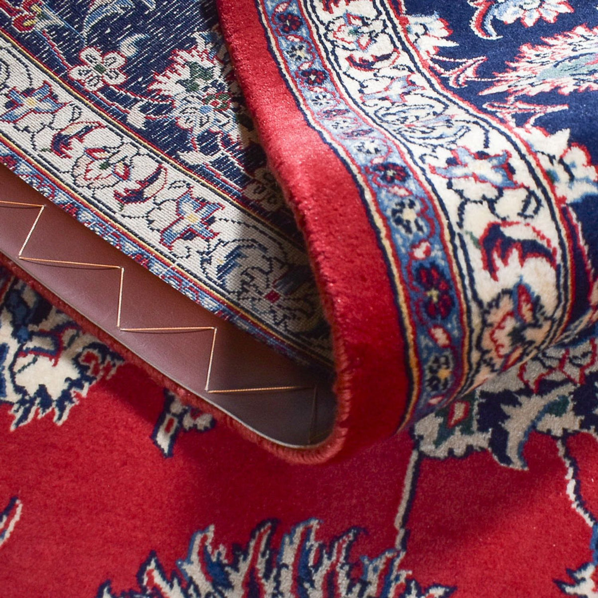 Tappeto Persero - Classico - 345 x 243 cm - rosso