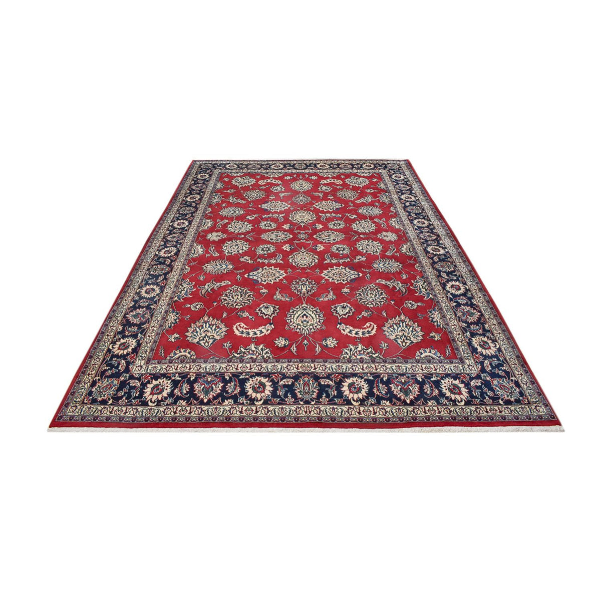 Tappeto Persero - Classico - 345 x 243 cm - rosso