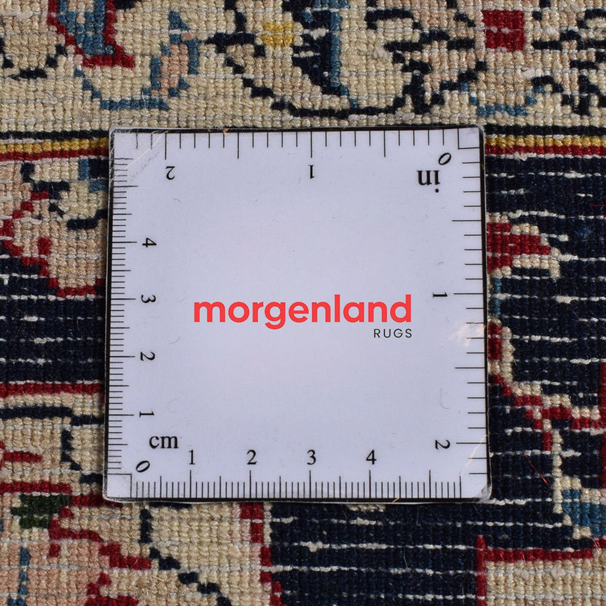 Tappeto Persero - Classico - 345 x 243 cm - rosso