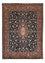 Tappeto Persero - Classico - 265 x 201 cm - blu scuro