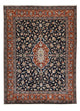 Sarouk Tappeto 265x201cm - Tappeto persiano