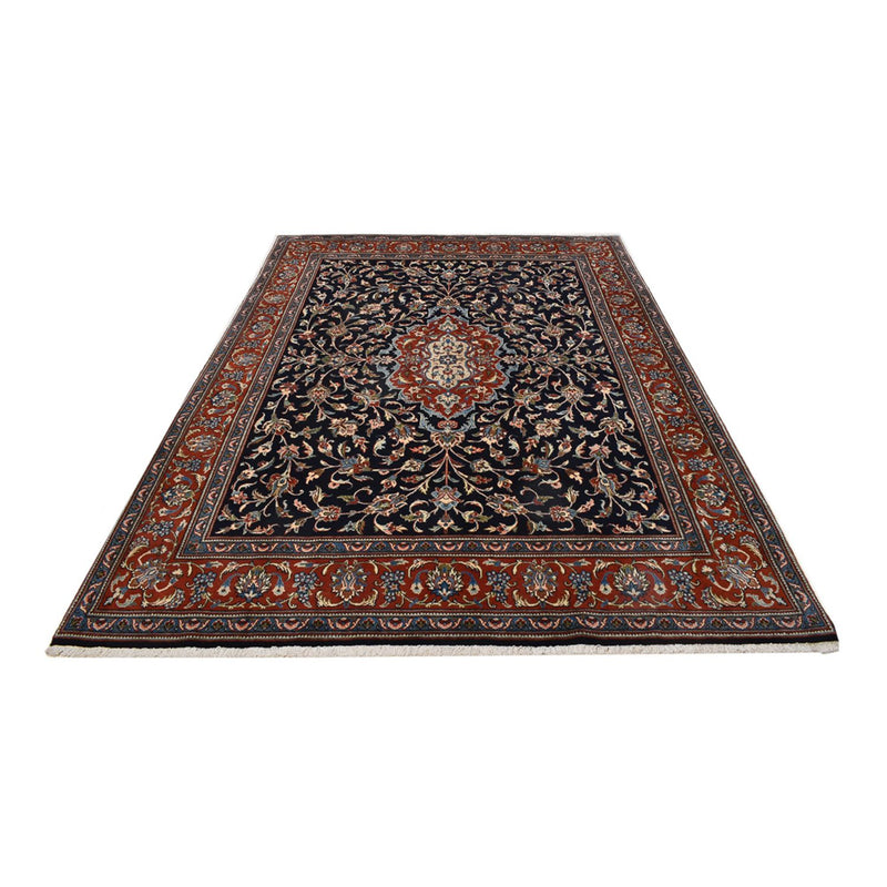 Tappeto Persero - Classico - 265 x 201 cm - blu scuro