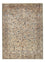 Tappeto Persero - Keshan - 342 x 247 cm - sabbia