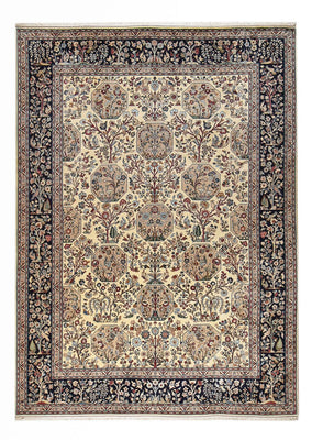 Tappeto Persero - Keshan - 355 x 245 cm - sabbia