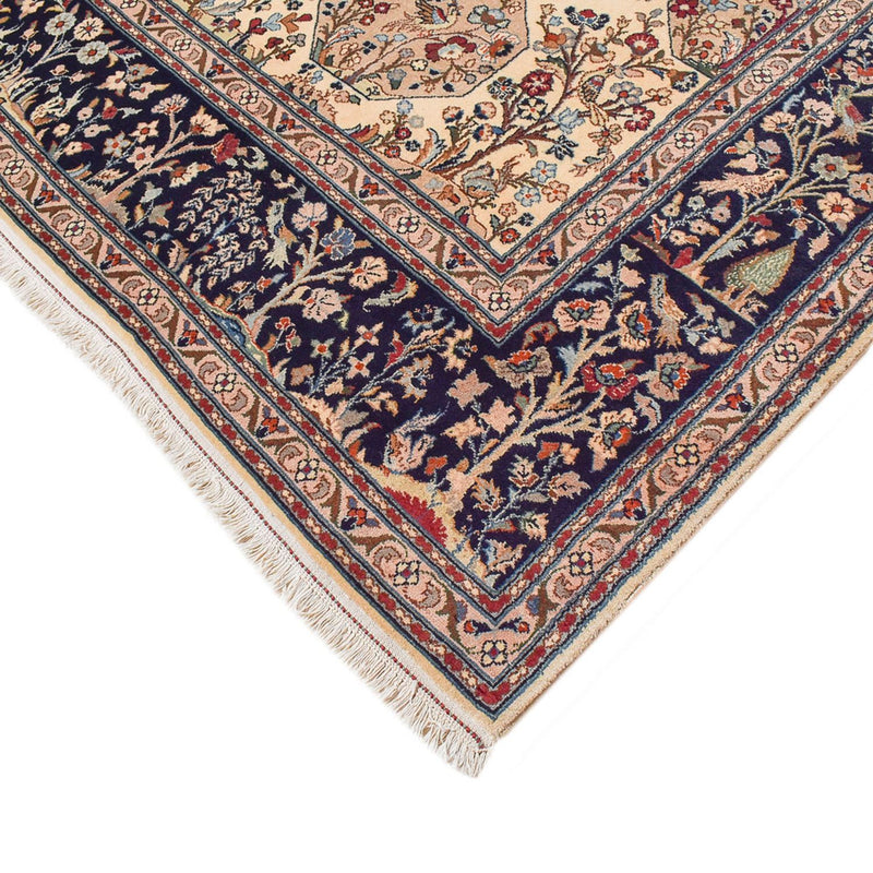 Tappeto Persero - Keshan - 355 x 245 cm - sabbia