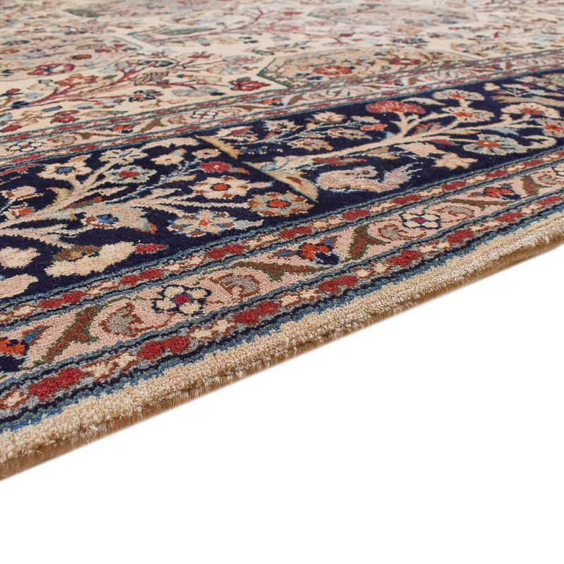 Tappeto Persero - Keshan - 355 x 245 cm - sabbia