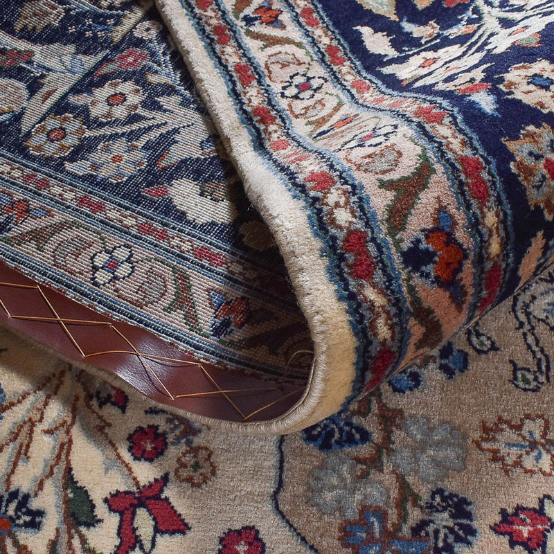 Tappeto Persero - Keshan - 355 x 245 cm - sabbia