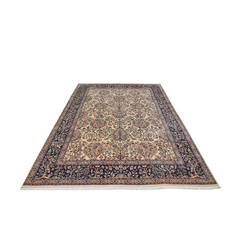 Tappeto Persero - Keshan - 355 x 245 cm - sabbia