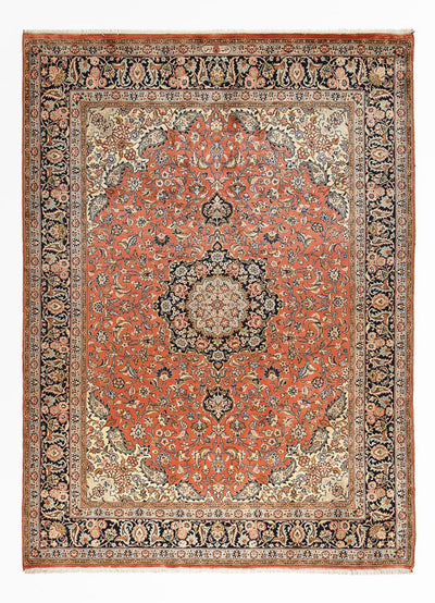 Mashhad Tappeto 246x345cm - Tappeto persiano