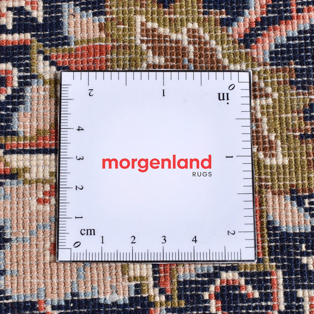 Tappeto Persero - Classico - 345 x 246 cm - rosso