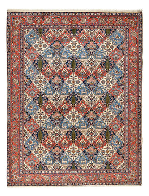 Tappeto Persero - Nomade - 340 x 258 cm - multicolore
