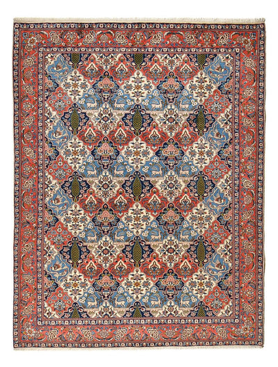 Bakhtiari Tappeto 258x340cm - Tappeto persiano