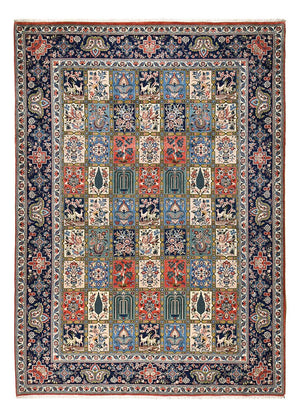 Tappeto Persero - Nomade - 353 x 259 cm - multicolore