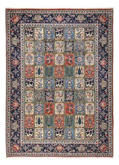 Bakhtiari Tappeto 259x353cm - Tappeto persiano
