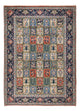 Bakhtiari Tappeto 353x259cm - Tappeto persiano
