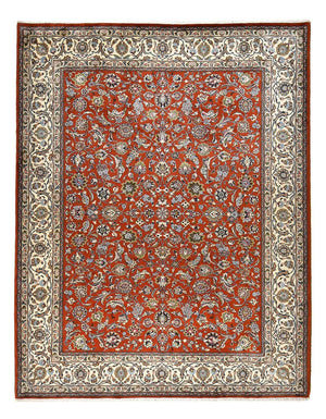 Tappeto Persero - Classico - 347 x 257 cm - rosso