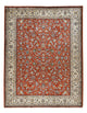 Sarouk Tappeto 257x347cm - Tappeto persiano