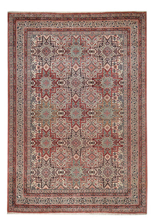 Tappeto Persero - Nomade - 360 x 246 cm - ruggine