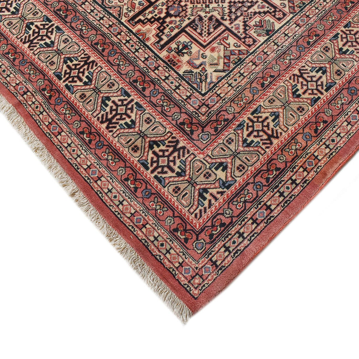 Tappeto Persero - Nomade - 360 x 246 cm - ruggine