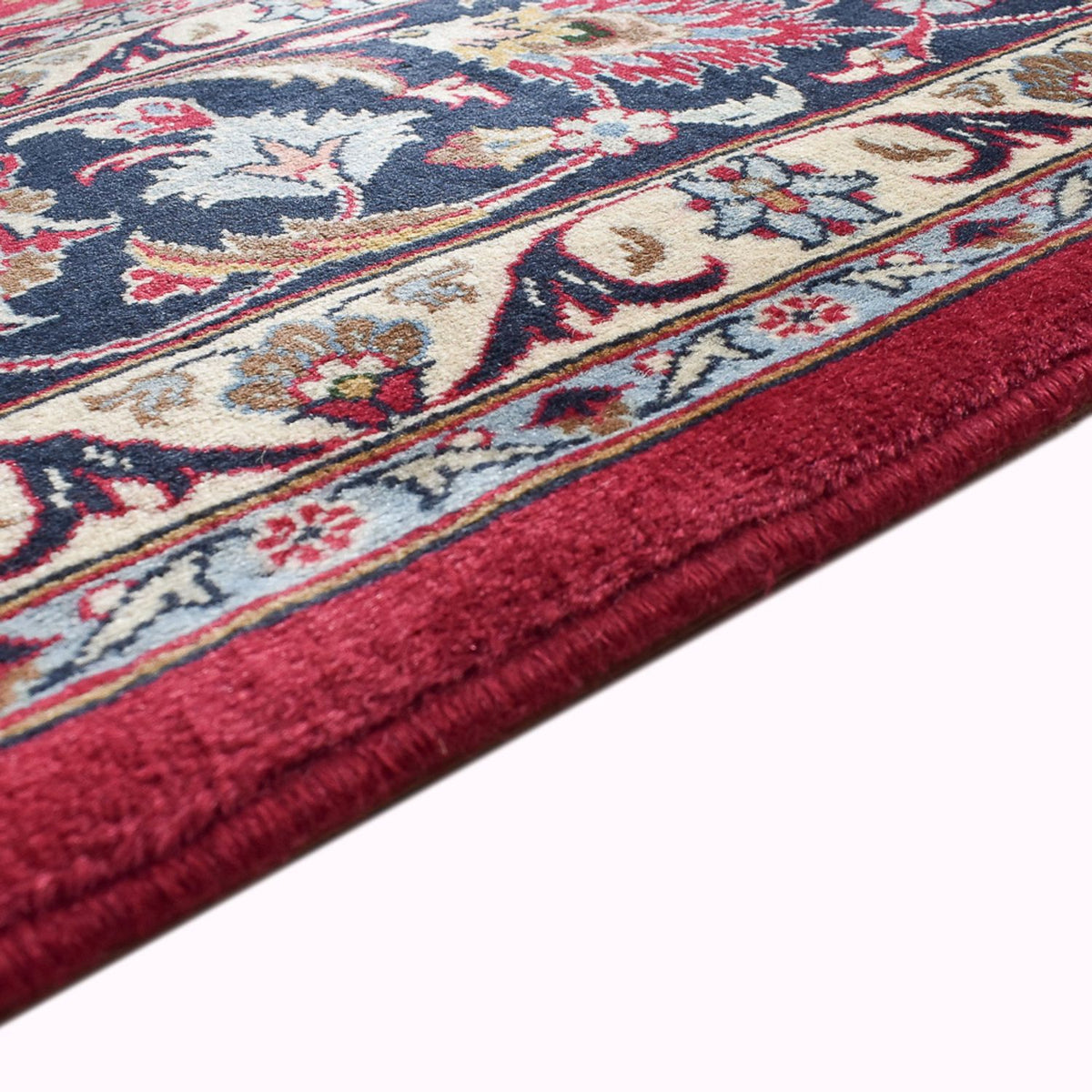 Tappeto Persero - Classico - Reale - 345 x 253 cm - rosso