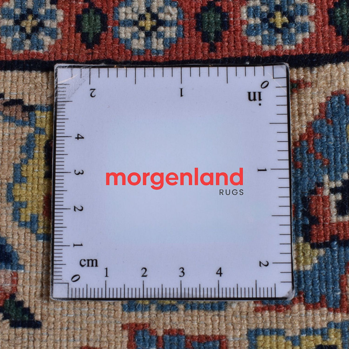 Tappeto Persero - Nomade - 335 x 250 cm - sabbia