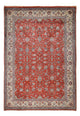 Sarough Tappeto 366x254cm - Tappeto persiano