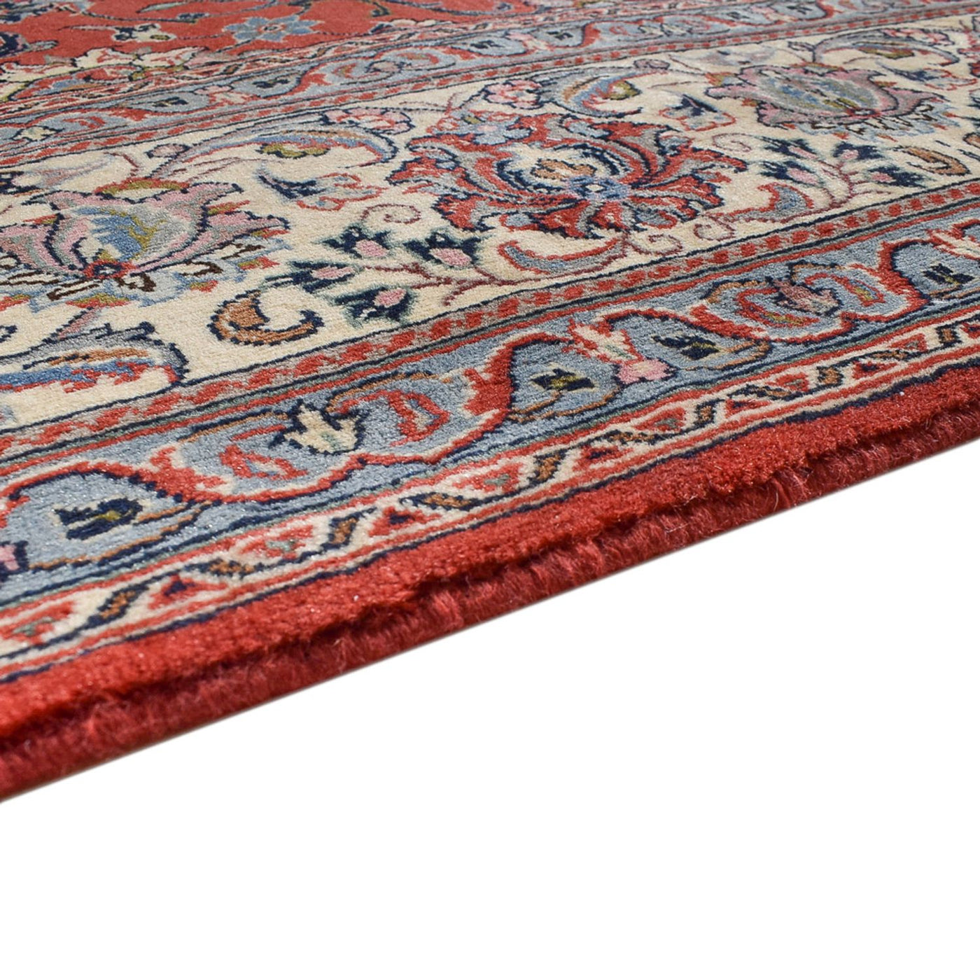 Sarough Tappeto 366x254cm - Tappeto persiano