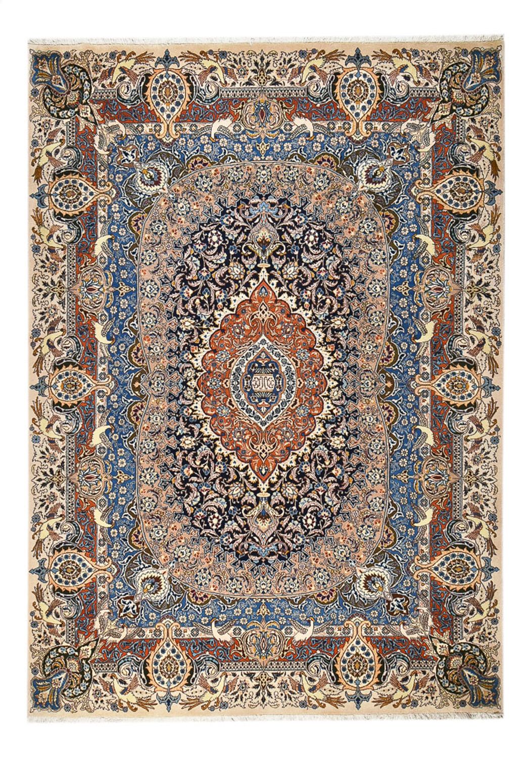 Tappeto Persero - Classico - 353 x 245 cm - multicolore