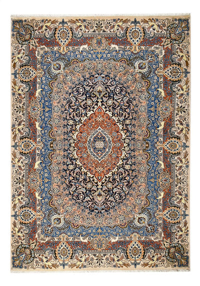 Kashmar Tappeto 245x353cm - Tappeto persiano