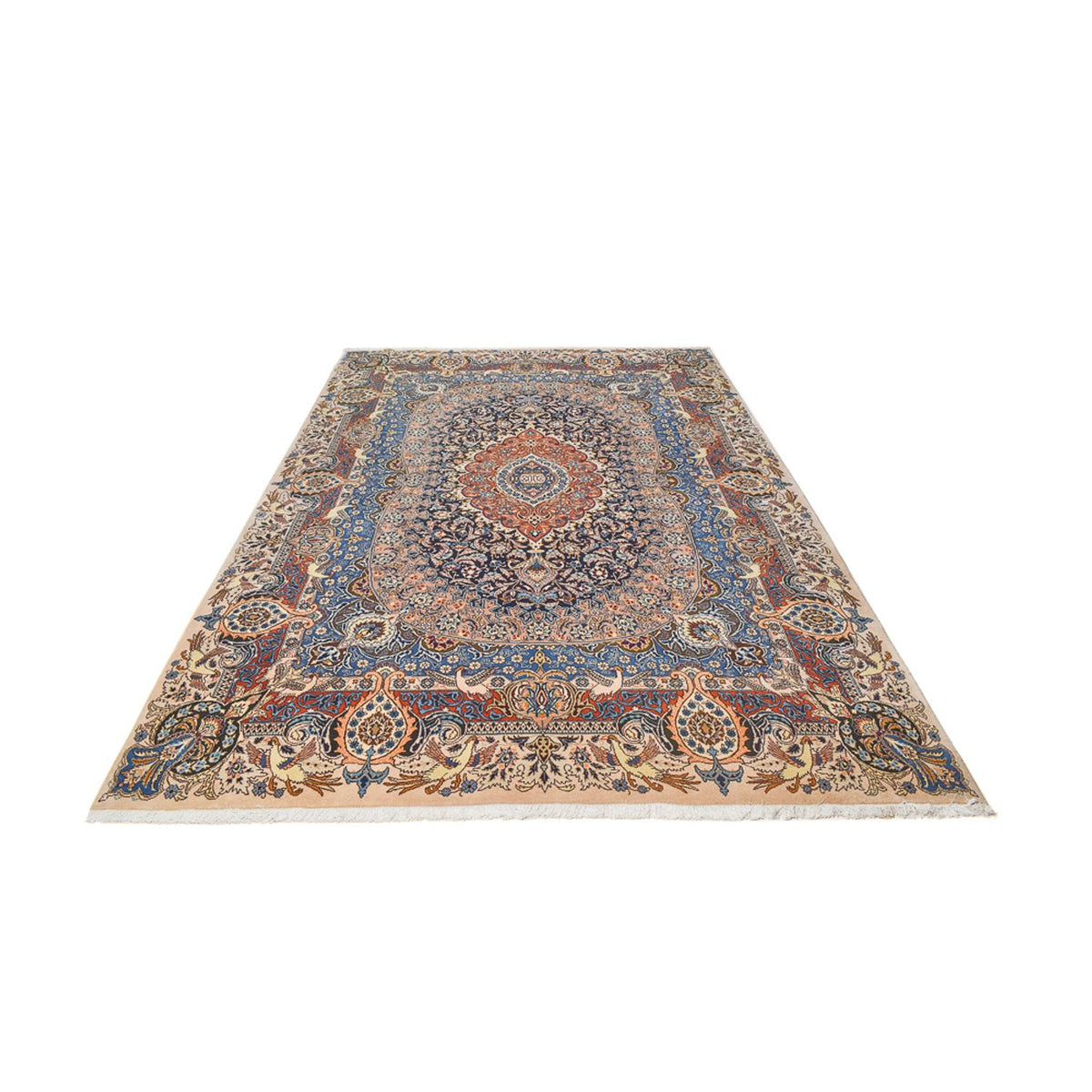 Tappeto Persero - Classico - 353 x 245 cm - multicolore