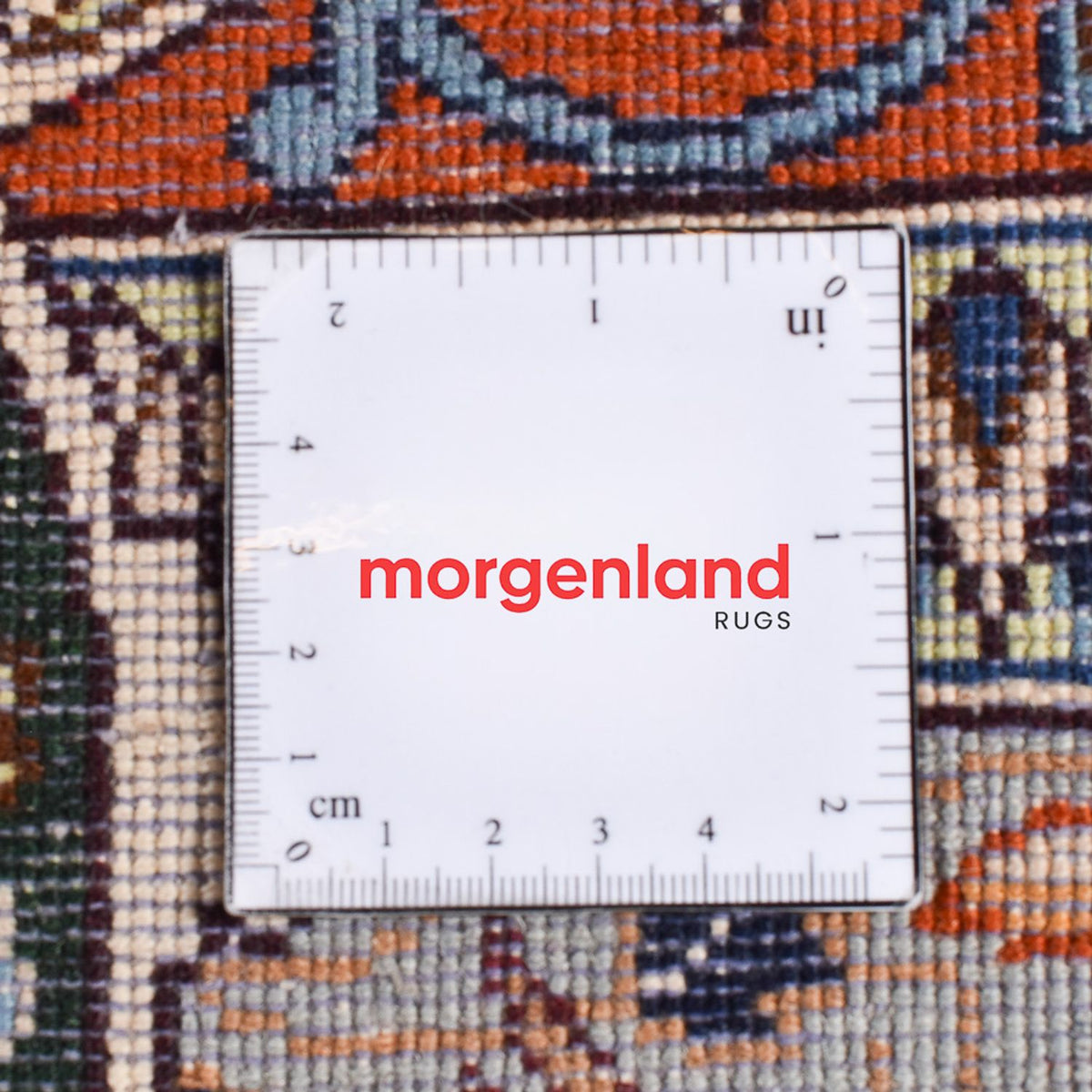 Tappeto Persero - Classico - 353 x 245 cm - multicolore