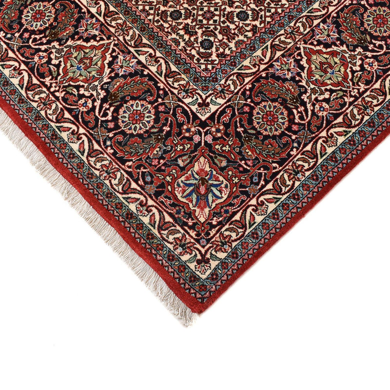 Tappeto Persero - Bidjar - 400 x 302 cm - ruggine