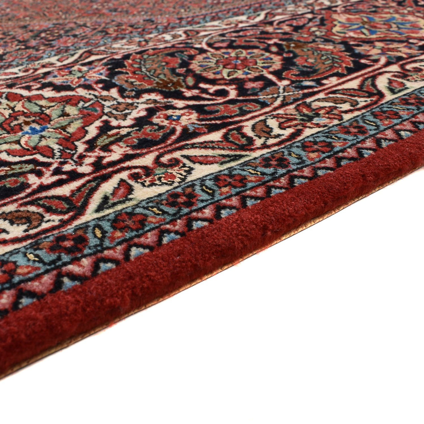 Bidjar Tappeto 400x302cm - Tappeto persiano