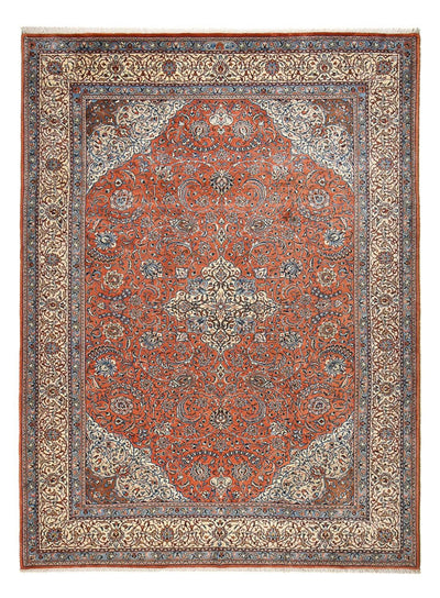 Golpayegan Tappeto 257x356cm - Tappeto persiano