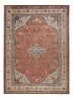 Golpayegan Tappeto 257x356cm - Tappeto persiano