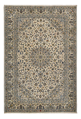 Tappeto Persero - Keshan - 322 x 218 cm - sabbia