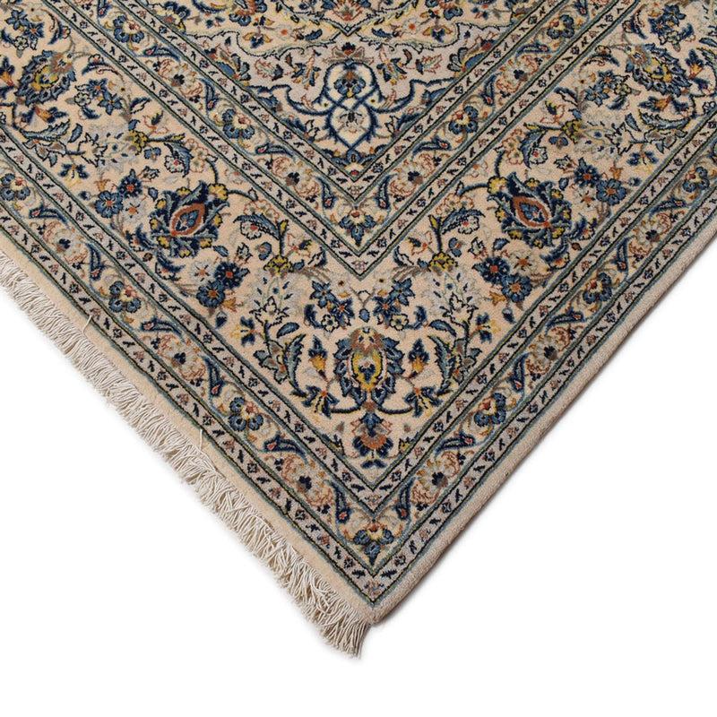 Tappeto Persero - Keshan - 322 x 218 cm - sabbia