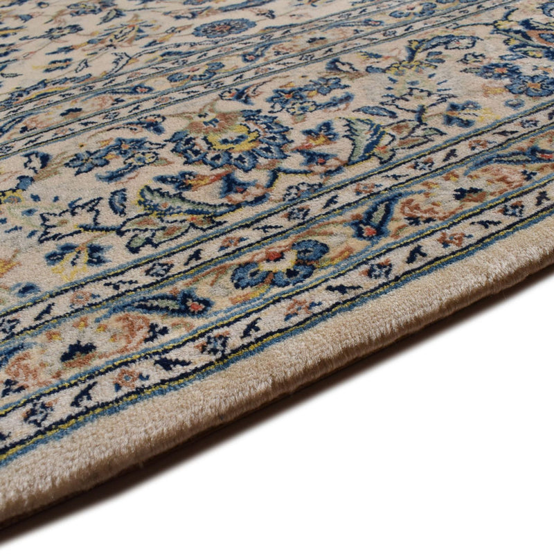 Tappeto Persero - Keshan - 322 x 218 cm - sabbia